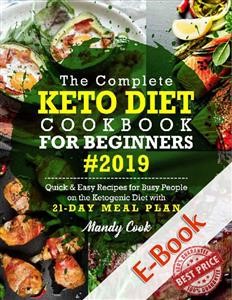 Keto Daily Meal Plan Uk